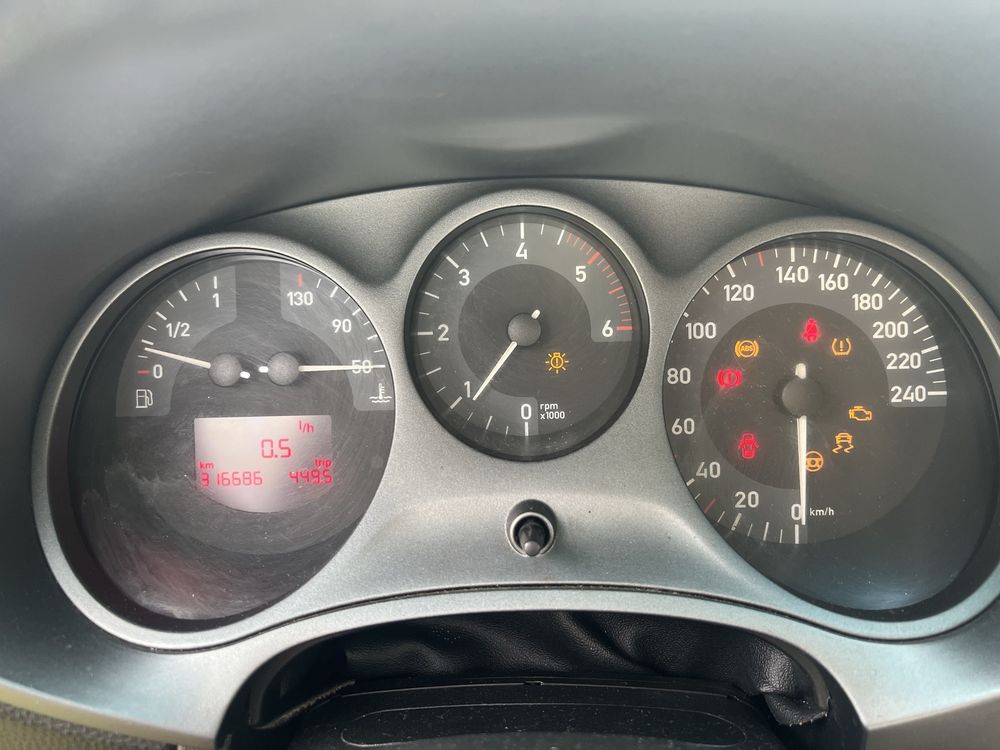 Seat Leon II 2.0TDi BKD 140KM