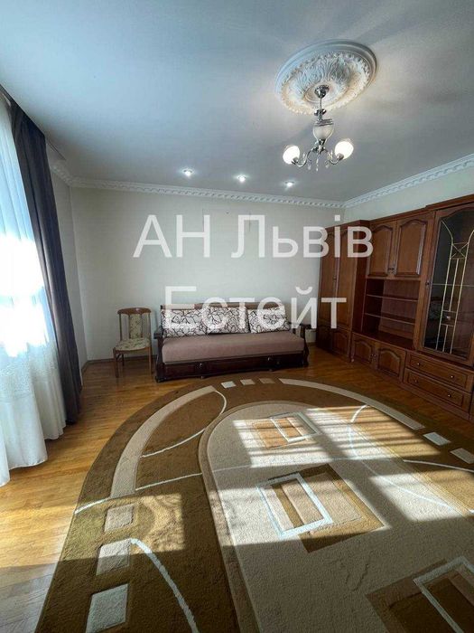 Оренда 3 кім. квартири (Залізничний р-н)