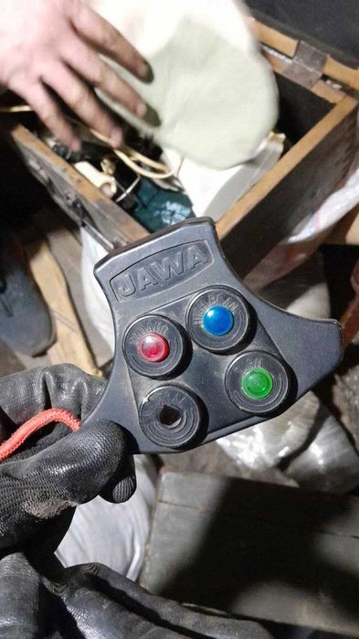 Продам панель приладів мотоцикл Ява