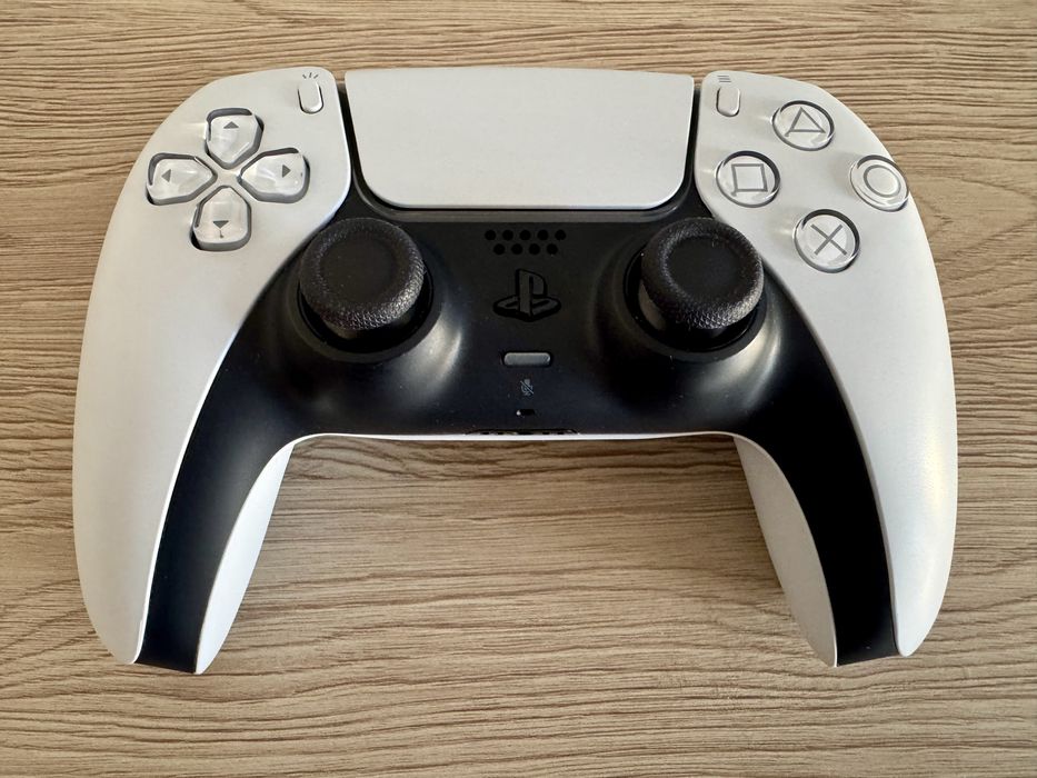 Comando PS5 Como Novo 5 Anos de Garantia