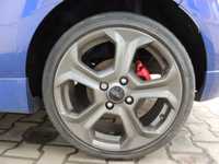 Felgi aluminiowe 17&#039; Ford Fiesta ST lift &#039;16