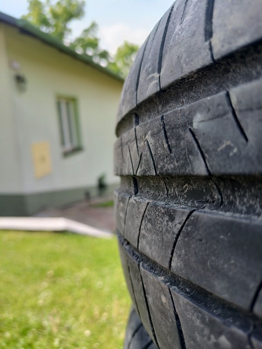 Opony letnie michelin 185/65 r15