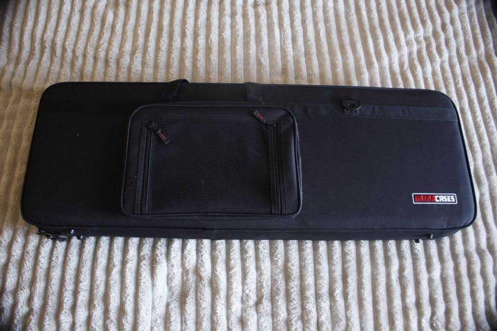 Електрогітара Cort KX300 Etched + підсилювач Mooer Hornet + кофр