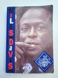 Ja, MILES autobiografia Miles Davis