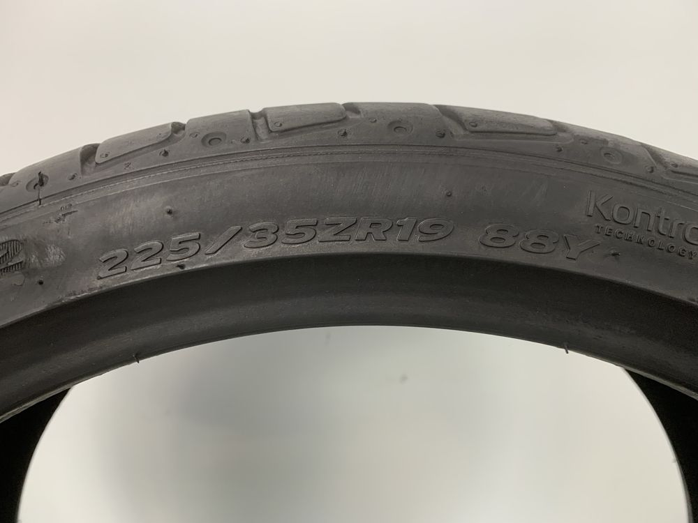 4x 225/35/19 Hankook Ventus S1 evo2 / 2020r 5mm / GWARANCJA