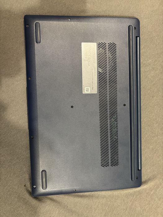 Laptop lenovo ideapad slim 3