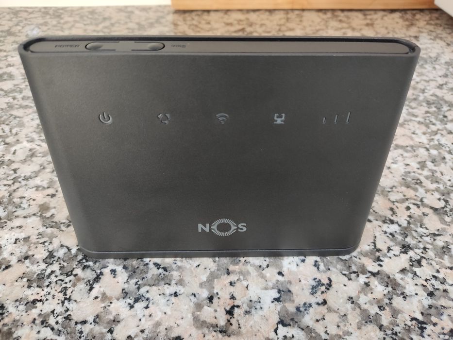 Router 4G Huawey B311 221 LTE