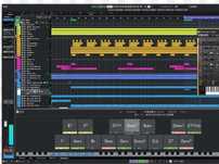 Daw Cubase le 14