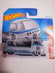 Volkswagen T2 Pickup Hot Wheels 2024