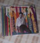 CD: Mika - No Place In Heaven (2015)