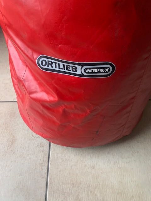 Worek wodoszczelny ORTLIEB Waterproof 100L 100x fi 38 cm