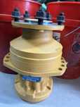 Silnik hydrauliczny
