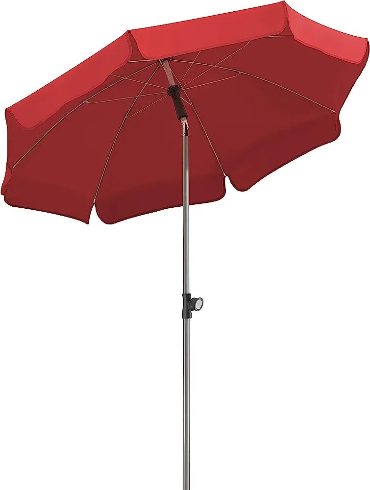 Parasol zewnętrzny.  Średnica 150 cm.