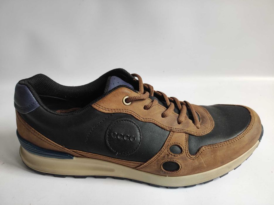 2- Ecco CS14 - Markowe buty r. 42