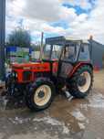 Zetor 7340 turbo 80 km 1998r przedni tuz