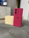** Motorola Edge 50 Fusion / Hot Pink / Gwarancja / Bez Blokad **