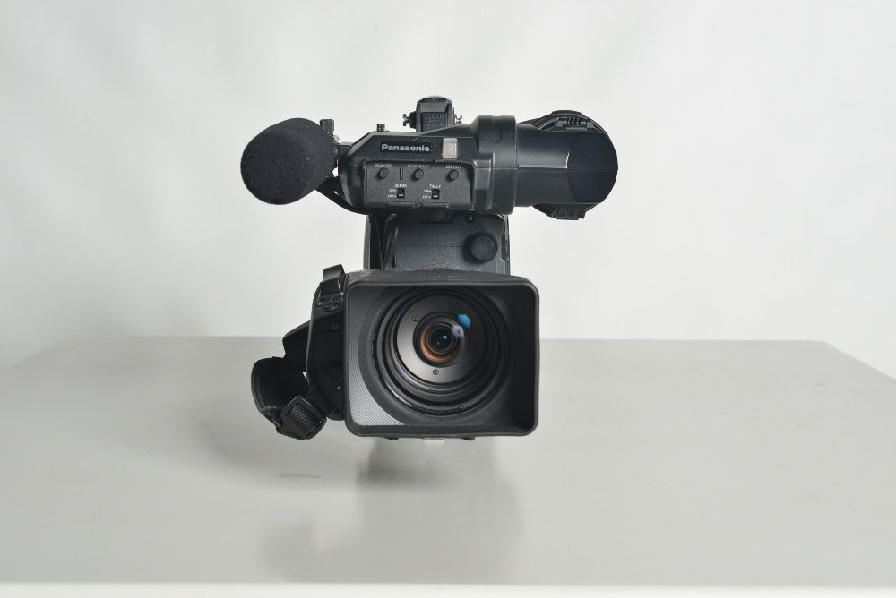 Camera de Filmar Panasonic