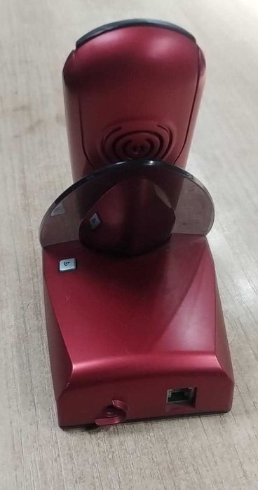 Telefon stacjonarny