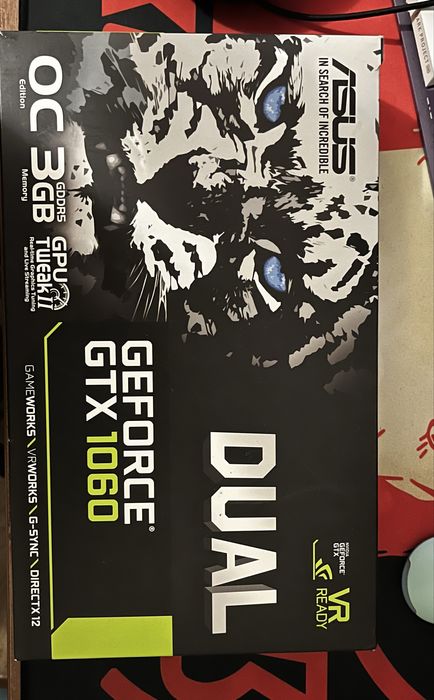 Продам сборку пк без корпуса