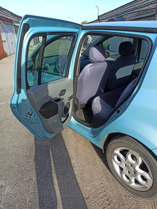 Продам Рено модус обмен