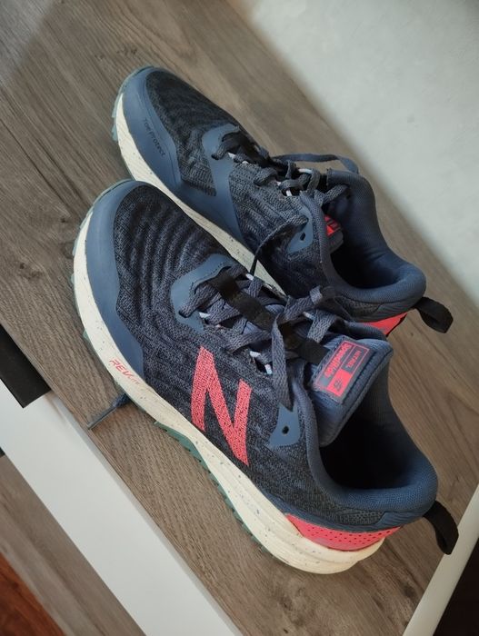 Кросівки New Balance 38р.