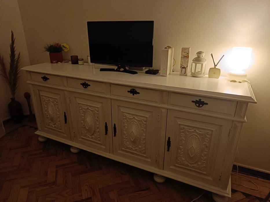 DOAÇÃO - Móvel de sala aparador