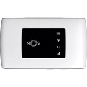 Hotspot Modem 4G