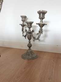 Candelabro antigo