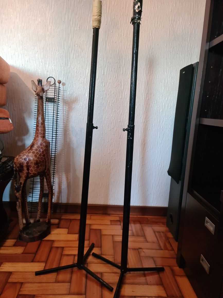 Colunas de música para eventos
