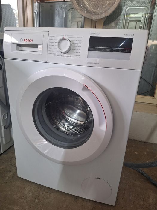 пральна машина з баком Samsung inventer