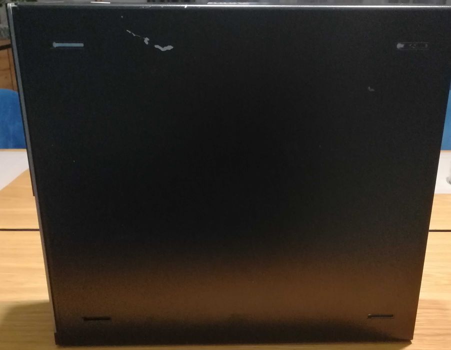 Komputer PC Dell Optiplex  7010 desktop I5-3470 8GB-ram Radeon 1GB