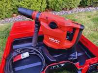Młotowiertarka Młot Hilti TE 50-AVR SDS Max Super stan!