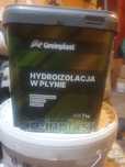 Hydroizolacja w plynie