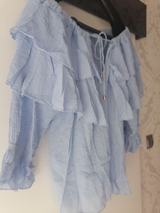 Hiszpanka firmy milady