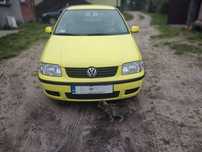 Sprzedam VW Polo