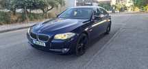 Bmw 535d nacional