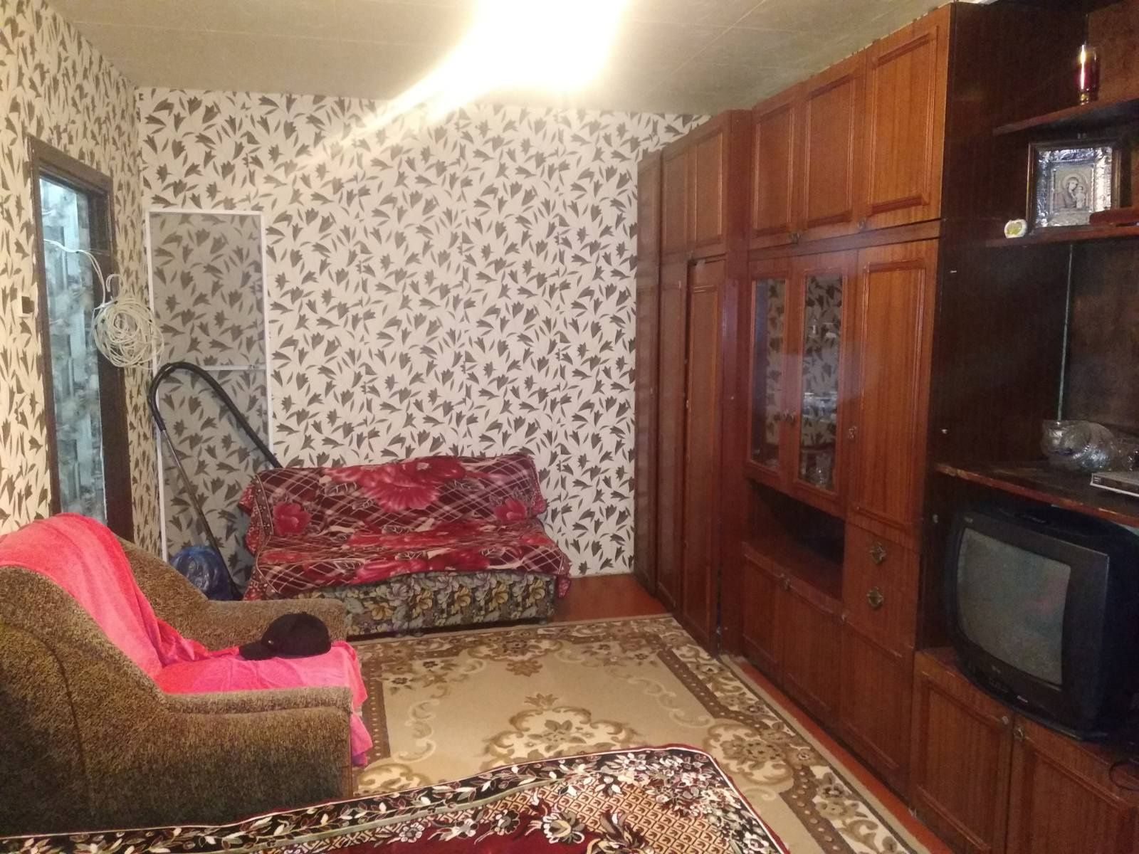 Сдам в Аренду 1 ком,кв на Вечернем бульваре.