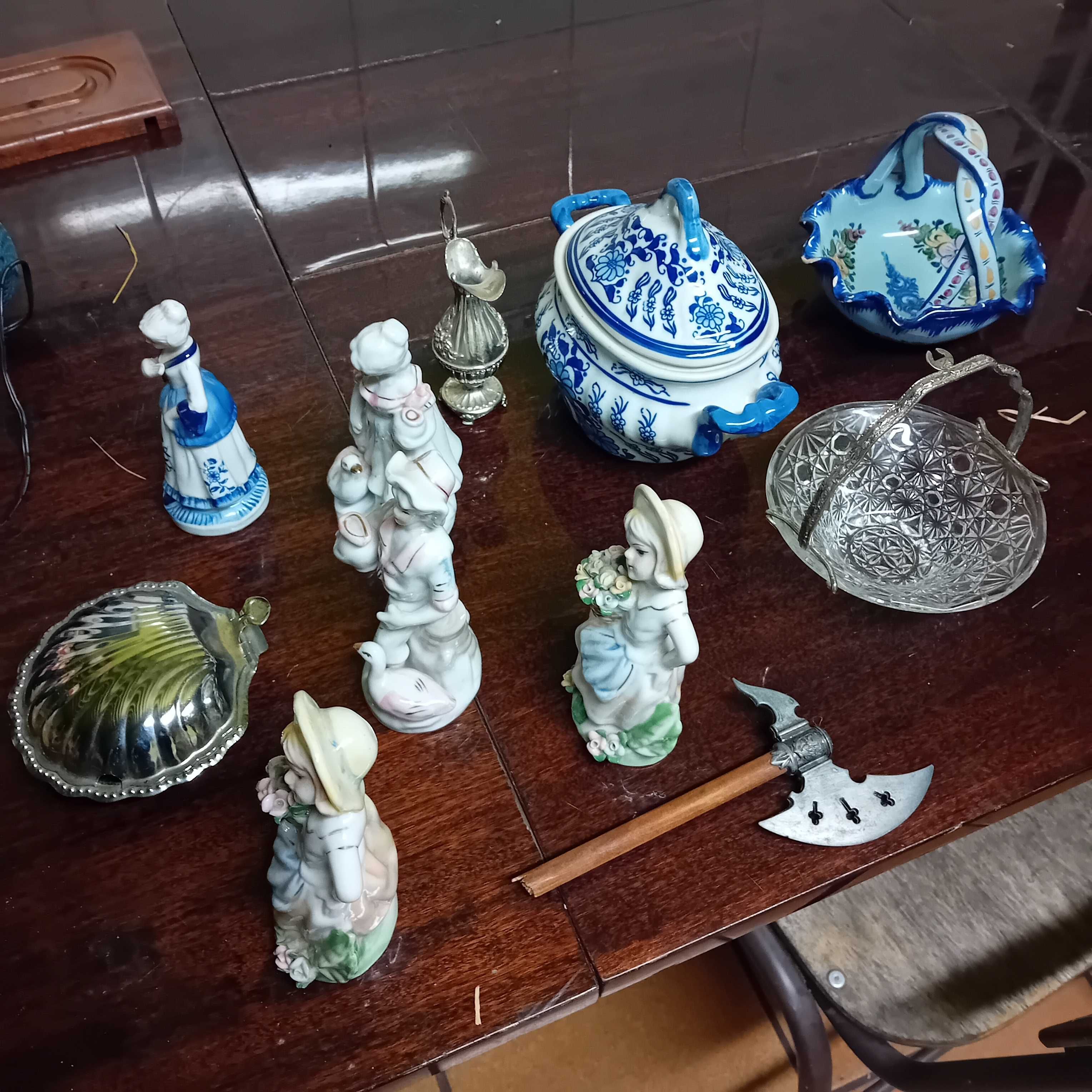 Decoração de bom nivel