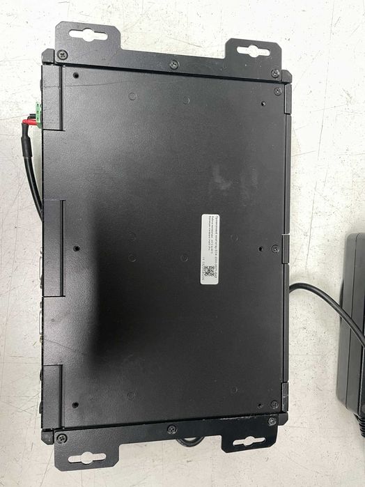 Промышленный встраиваемый компьютер ECX-2000 core i5-10500