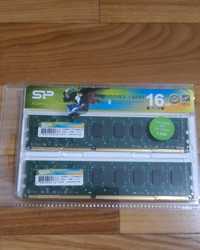 Оперативна пам'ять DDR3 Silicon Power  16GB SPO16GLLTU160N22IP