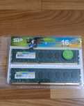 Оперативна пам'ять Silicon Power DDR3 16GB(2*8) SPO16GLLTU160N22IP