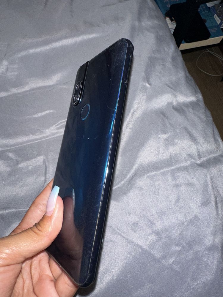 Motorola One Hyper 128gb