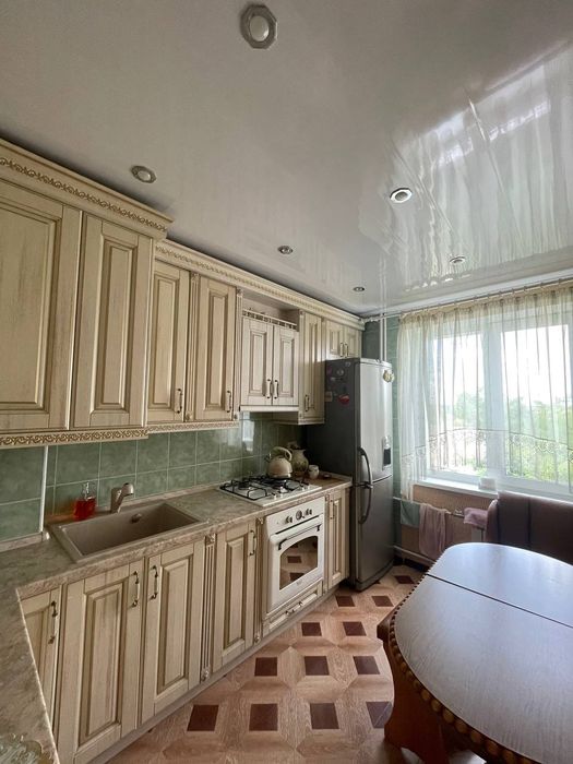 3-кімнатна квартира в топ локації Романський ринок