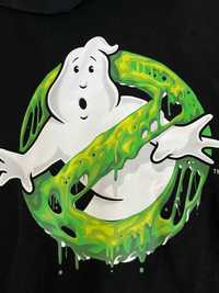 Bluza ghostbusters