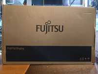 Monitor Fujitsu P2410TE DisplayPort USB-C 95W 24" IPS FULL HD Nowy