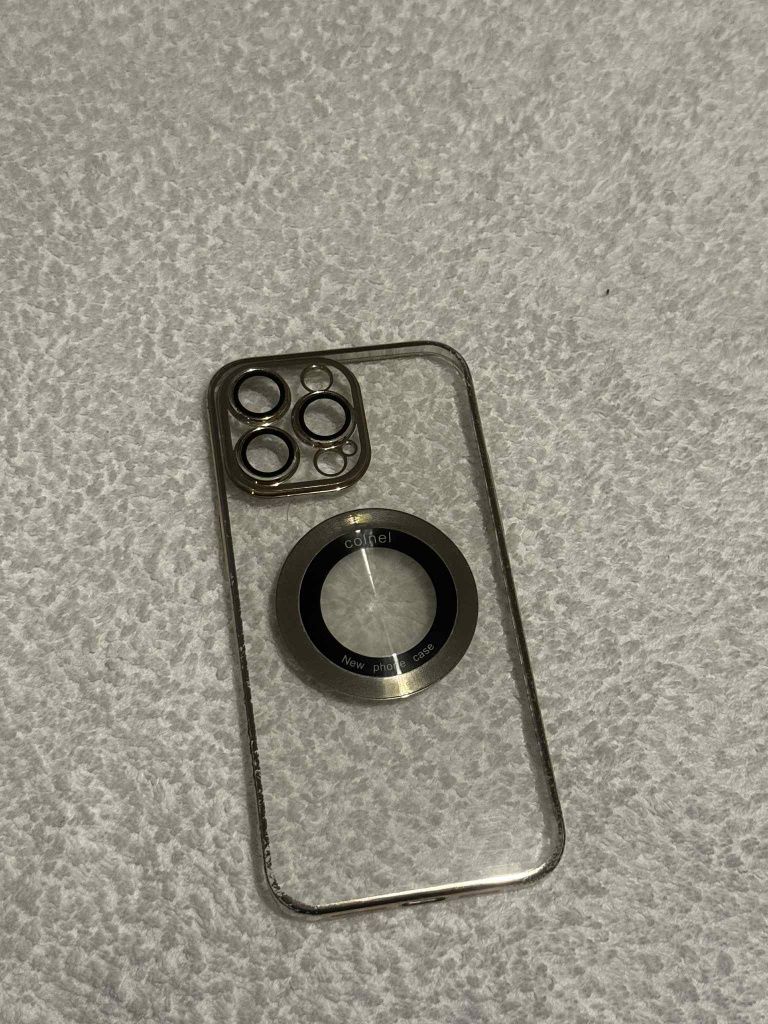 Case iPhone 14 pro max