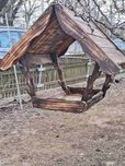 Годівничка для птахів