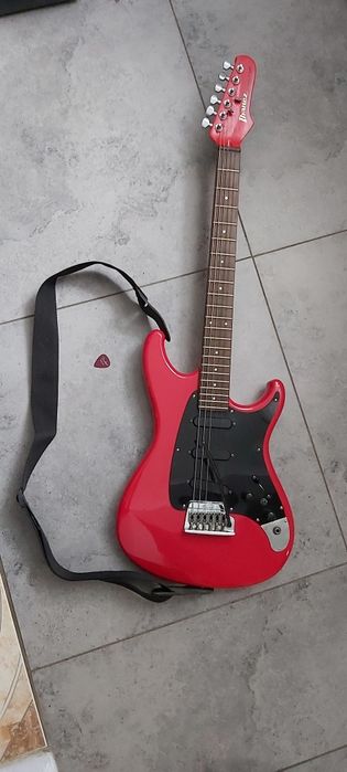 Sprzedam Gitarę lbanez