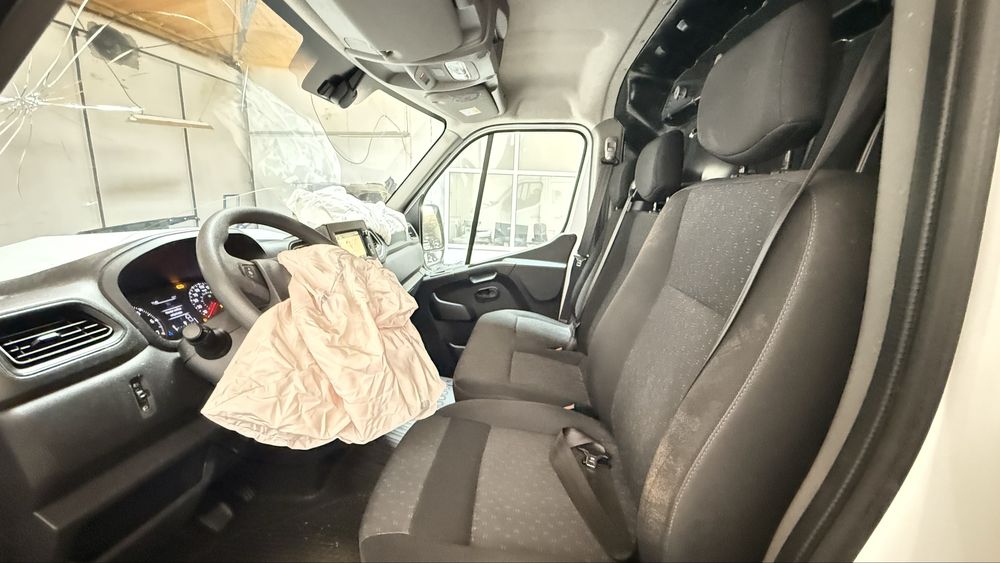 Opel Movano 2021 2.3 CDTI L2H2 com iva