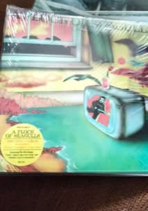 David Bowie Smith pink Floyd  Rolling Stones  Doors  etc
Stan Getz edi